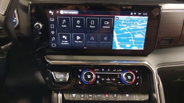 2026 GMC Sierra 3500HD Denali Ultimate - Photo 23