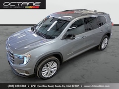 2026 GMC Acadia Elevation SUV