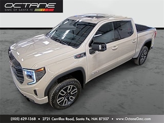 2026 GMC Sierra 1500 AT4 Truck