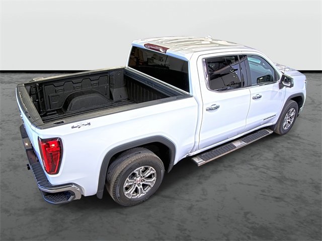 2024 Gmc Sierra 1500 SLT photo 3