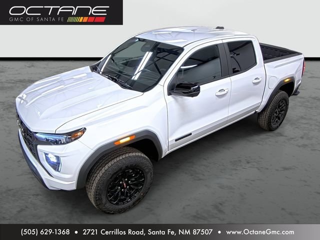 2026 GMC Canyon 2WD Elevation Crew Cab Short Box's photo