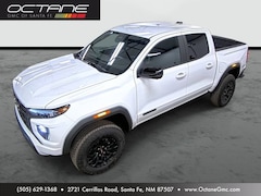 2026 GMC Canyon Elevation Truck