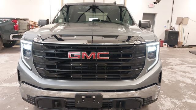 2026 GMC Sierra 1500 Pro - Photo 38