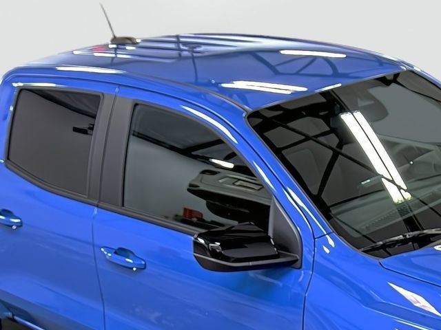 2026 GMC Canyon Elevation - Photo 16