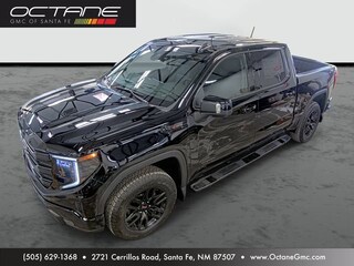 2026 GMC Sierra 1500 Elevation Truck