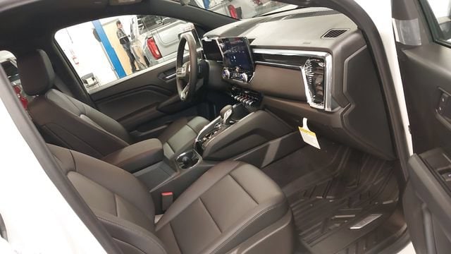 2026 GMC Canyon Elevation - Photo 34
