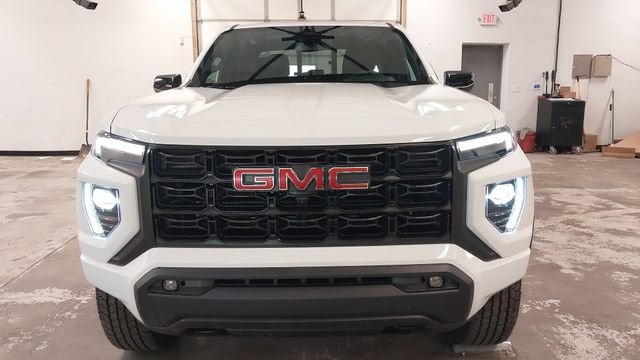 2026 GMC Canyon Elevation - Photo 38