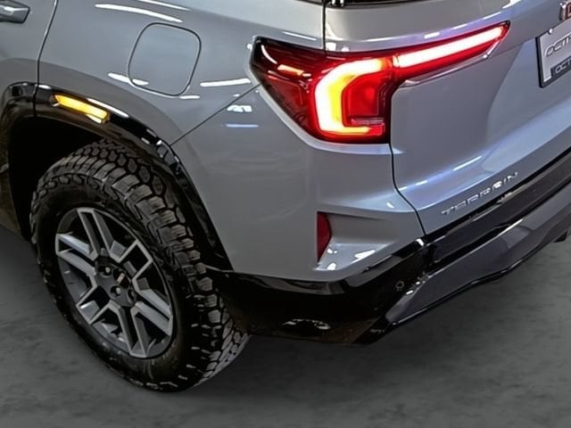 2026 GMC Terrain AT4 - Photo 10