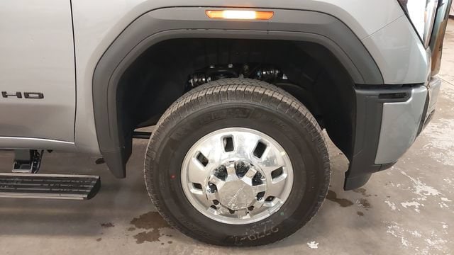 2026 GMC Sierra 3500HD Denali Ultimate - Photo 36