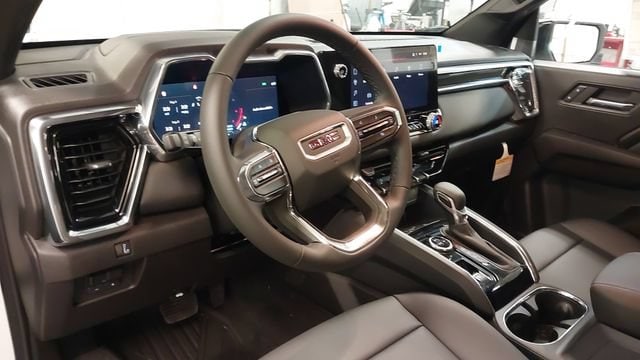 2026 GMC Canyon Elevation - Photo 31