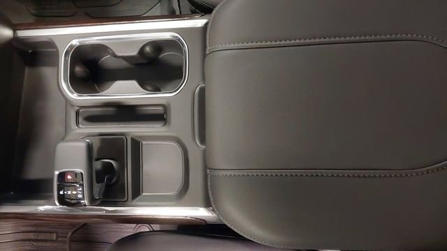 2026 GMC Sierra 1500 Elevation - Photo 24