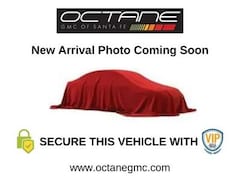 2026 GMC Terrain AT4 SUV