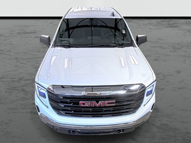 2026 GMC Sierra 1500 Pro - Photo 6