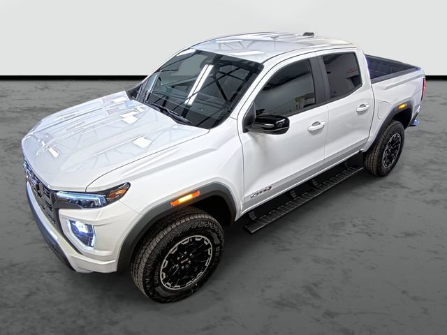 2026 GMC Canyon AT4 - Photo 7