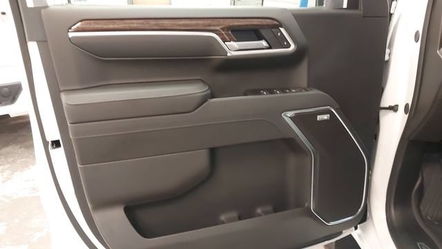 2026 GMC Sierra 1500 Elevation - Photo 19