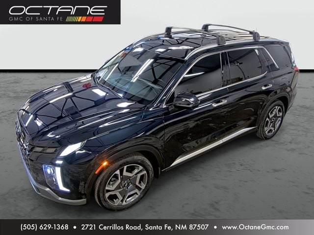 2023 Hyundai Palisade SEL AWD's photo
