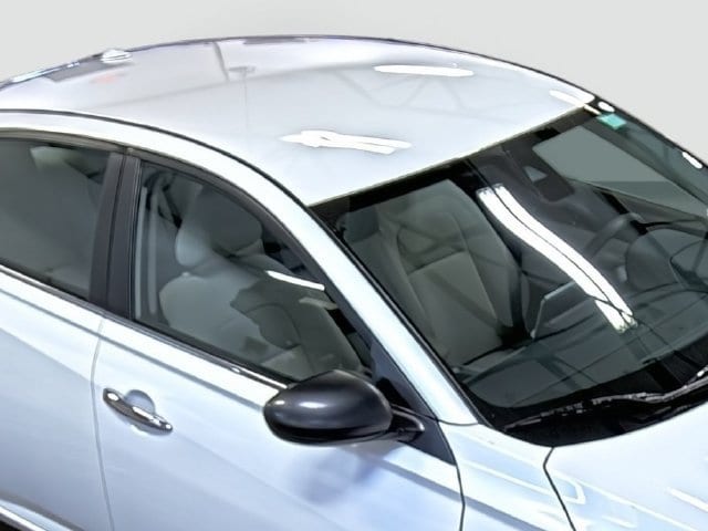 2025 Nissan Altima SV - Photo 18