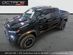 2026 GMC Canyon AT4 Truck