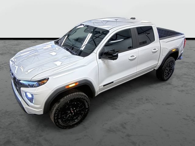 2026 GMC Canyon Elevation - Photo 7