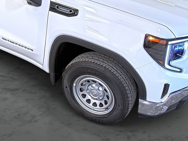 2026 GMC Sierra 1500 Pro - Photo 15