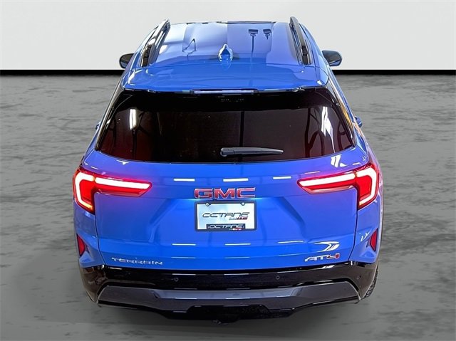2026 Gmc Terrain AT4 photo 3