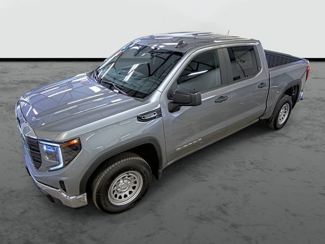 2026 GMC Sierra 1500 Pro - Photo 7