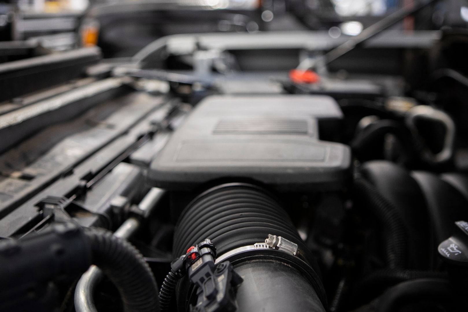 Powertrain car parts in Santa Fe, NM