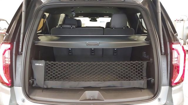 2026 GMC Yukon XL Elevation - Photo 30