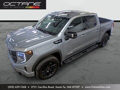 2026 GMC Sierra 1500 Elevation Truck