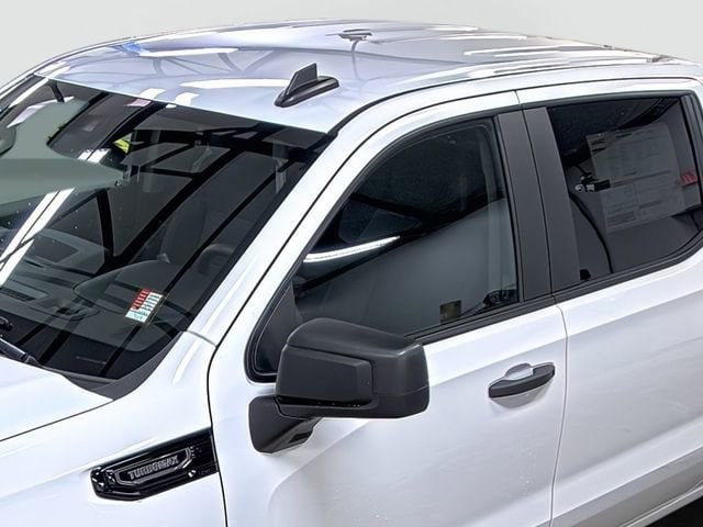 2026 GMC Sierra 1500 Pro - Photo 9