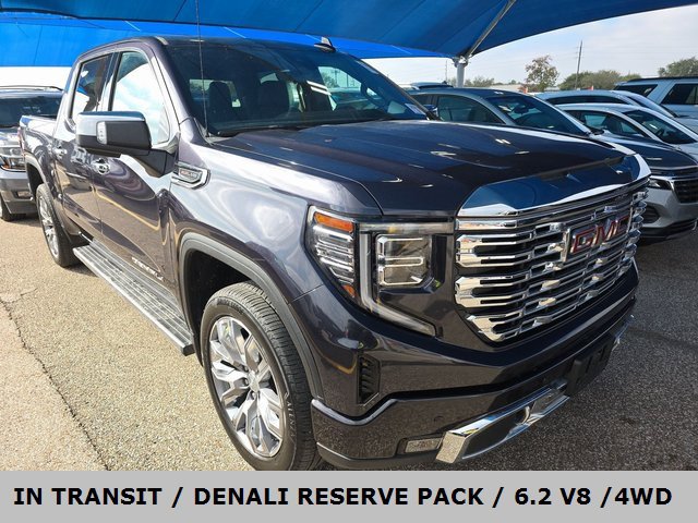 2024 GMC Sierra 1500 Denali Denali's photo