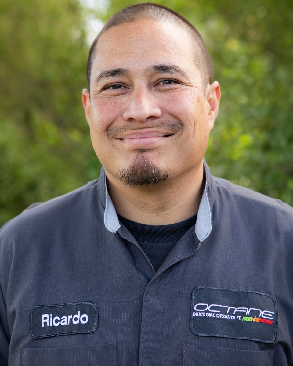 Service Technician