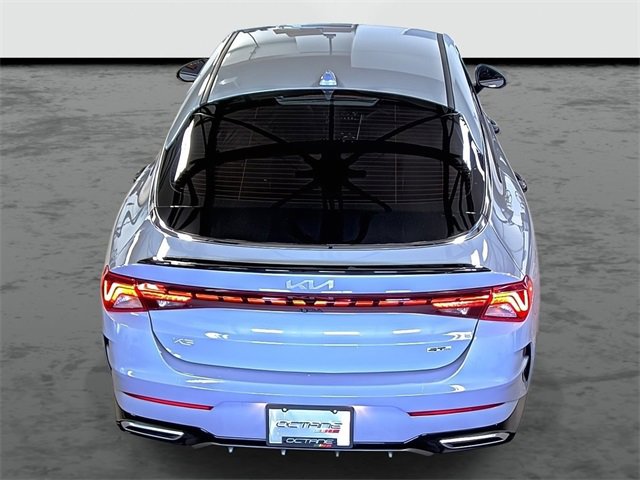 2023 Kia K5 GT-Line photo 2