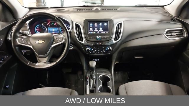 2023 Chevrolet Equinox 2FL - Photo 35