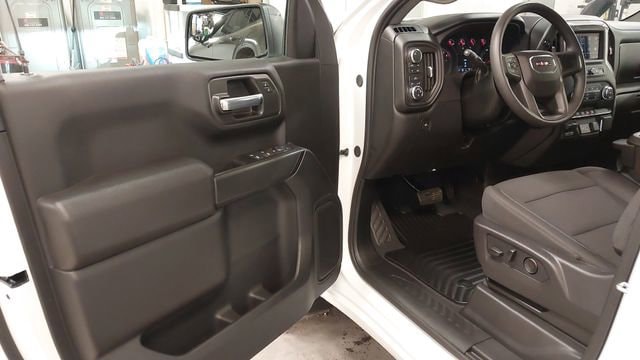 2026 GMC Sierra 1500 Pro - Photo 26