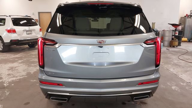 2024 Cadillac XT6 Premium Luxury - Photo 32