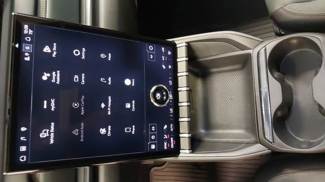 2026 GMC Terrain AT4 - Photo 27