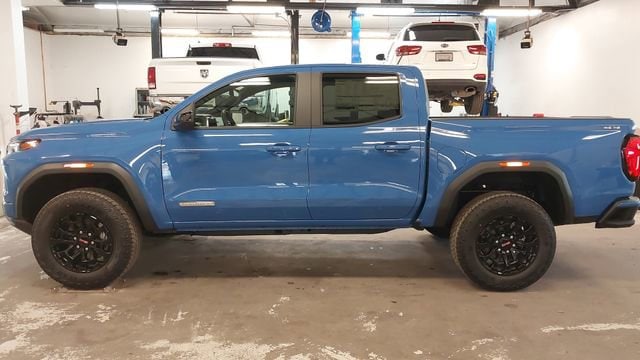 2026 GMC Canyon Elevation - Photo 39