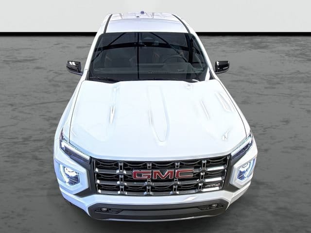 2026 GMC Canyon AT4 - Photo 6