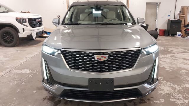 2024 Cadillac XT6 Premium Luxury - Photo 40