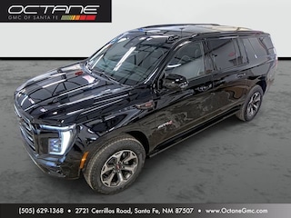 2026 GMC Yukon XL AT4 Ultimate SUV