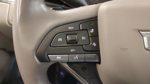 2024 Cadillac XT6 Premium Luxury - Photo 19