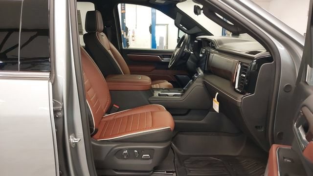2026 GMC Sierra 3500HD Denali Ultimate - Photo 34