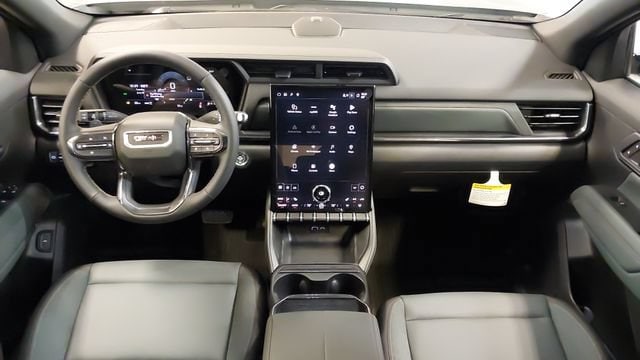 2026 GMC Terrain AT4 - Photo 31