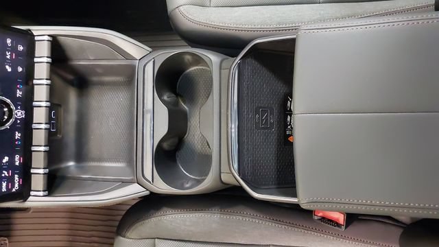 2026 GMC Terrain AT4 - Photo 23