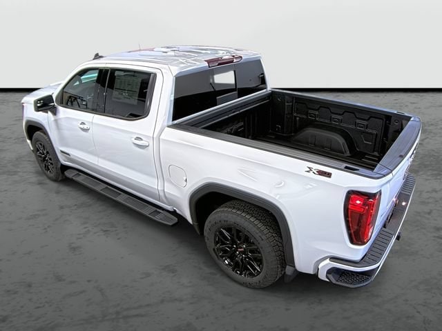 2026 GMC Sierra 1500 Elevation - Photo 2