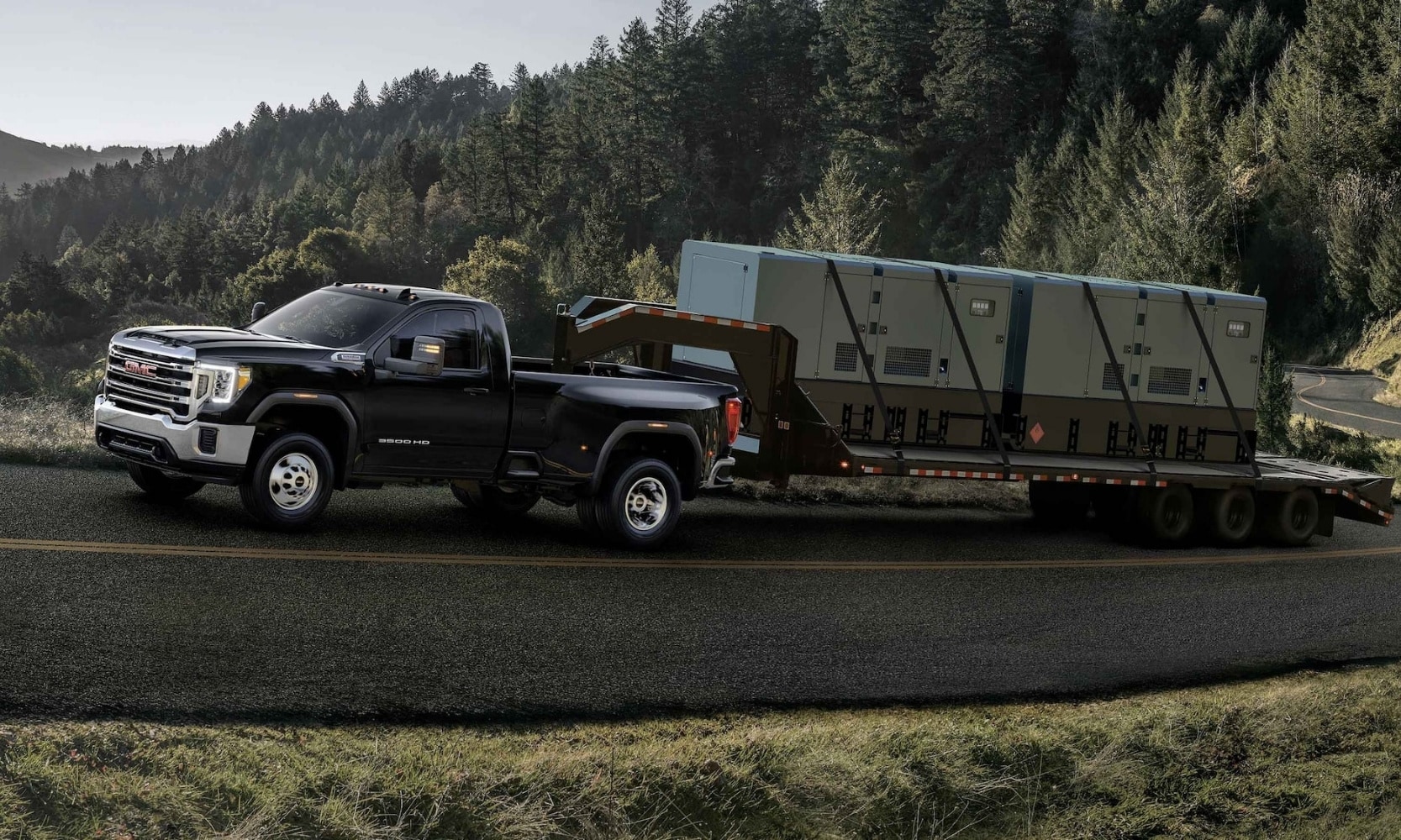 2022 GMC Sierra 1500 vs. 2500 HD The Differences & How to Know Which to Buy Octane Buick GMC