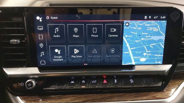 2026 GMC Sierra 1500 Elevation - Photo 21