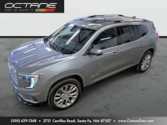 2026 GMC Acadia Denali SUV