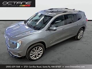 2026 GMC Acadia Denali SUV